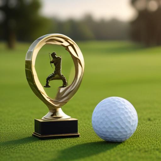 Montana's Golfing Pioneer: Ryggs Johnston Eyes Major Championship Glory