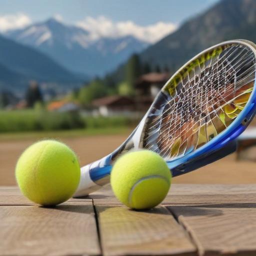 Monteiro's Clutch Victory Sparks Brazilian Hopes in Kitzbuhel!