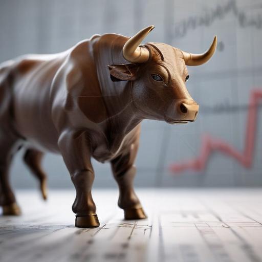 Morgan Stanley's Bullish Bet: U.S. Investments Set to Soar