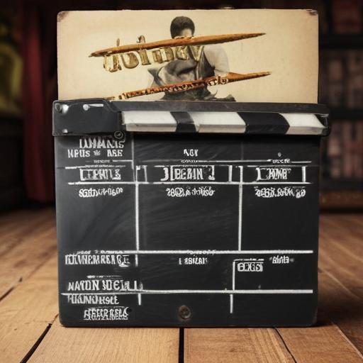 Mortal Kombat II’s Hilarious Marketing: Meet Johnny Cage’s Fake IMDB!