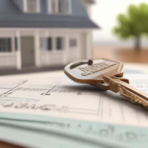 Mortgage Rates Dip: What Homebuyers Need to Know Now