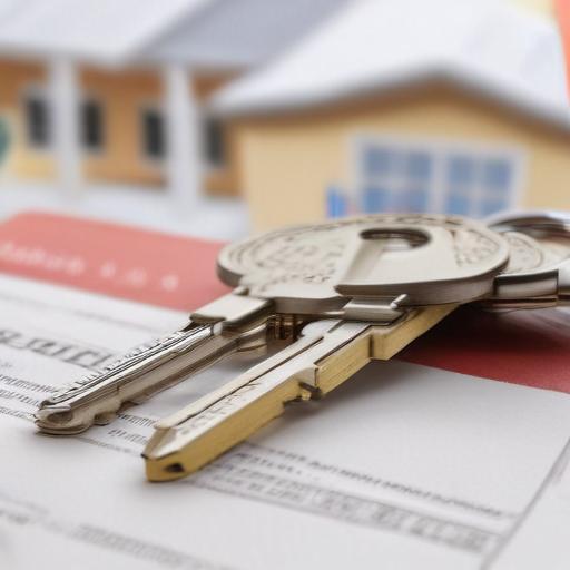 Mortgage Rates Drop Again: A New Hope for Homebuyers?