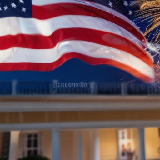 Mount Vernon's 39th Salute to Freedom: A Festive Tribute Awaits!