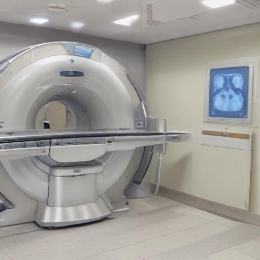 MRI Safety Breach: Man in Critical Condition After Strange Incident