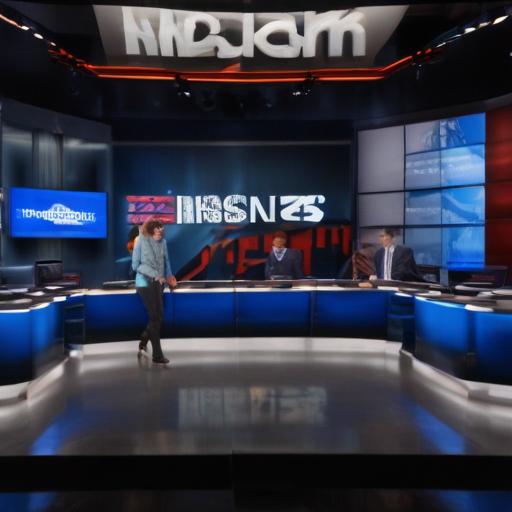 MSNBC Surges Ahead: Why It's Leaving CNN in the Dust