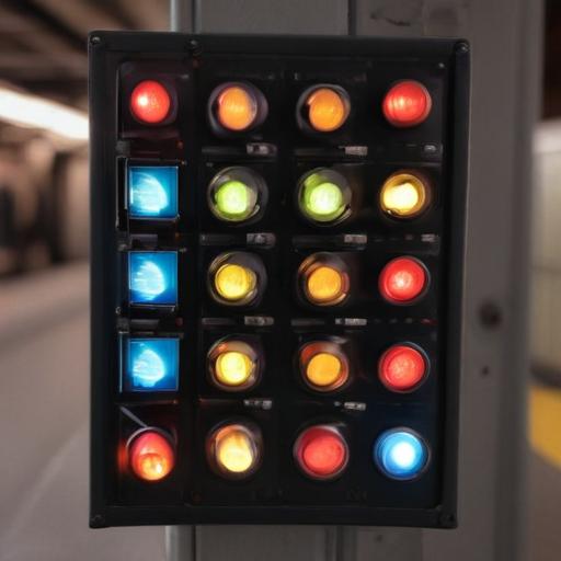 MTA's Subway Signal Upgrade: A $5.4 Billion Project Stalled by Delays and Budget Overruns