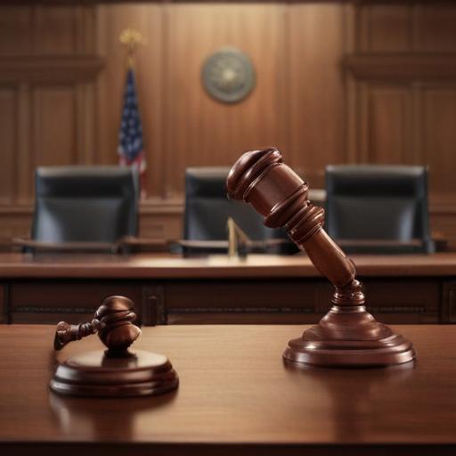 Murder Trial Takes Twisting Turn as Accused Testifies Against Past Lover