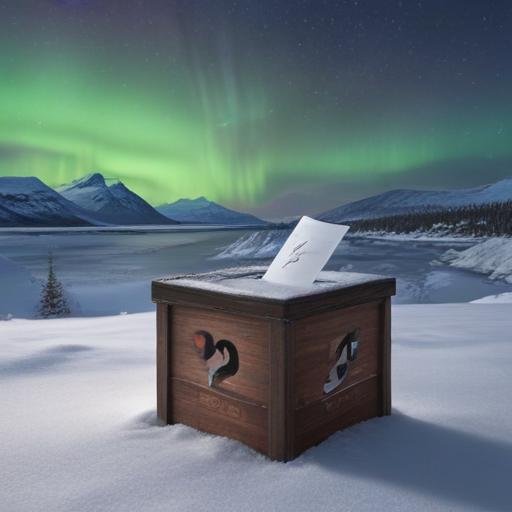 Murkowski at the Crossroads: Will Alaska's Key Vote Shape the Future?