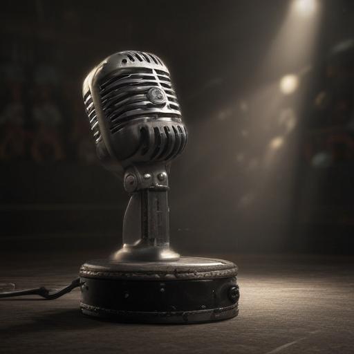 Music Meets Mayhem: Jelly Roll Teams Up With Randy Orton for SummerSlam Showdown!