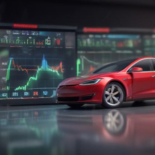 Musk's Political Move Sends Tesla Stock Tumbling: What's Next?