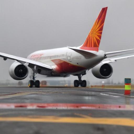 Mysterious Crash: What Really Happened to Air India's Boeing 787-9?