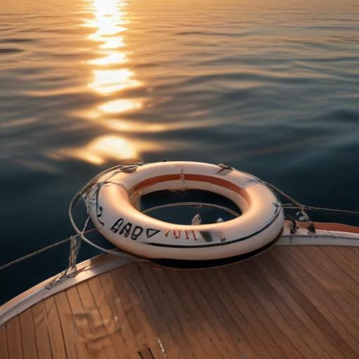 Mystery Unfolds as Superyacht Tragedy Claims Young Stewardess