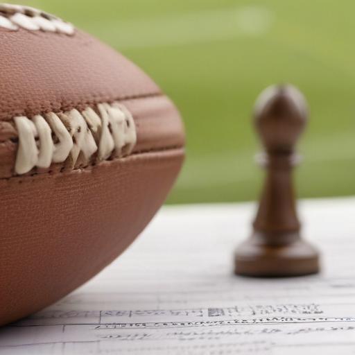 Nacua's Personal Challenge: NFL Star Faces Paternity Legal Battle Amid Season Preparations
