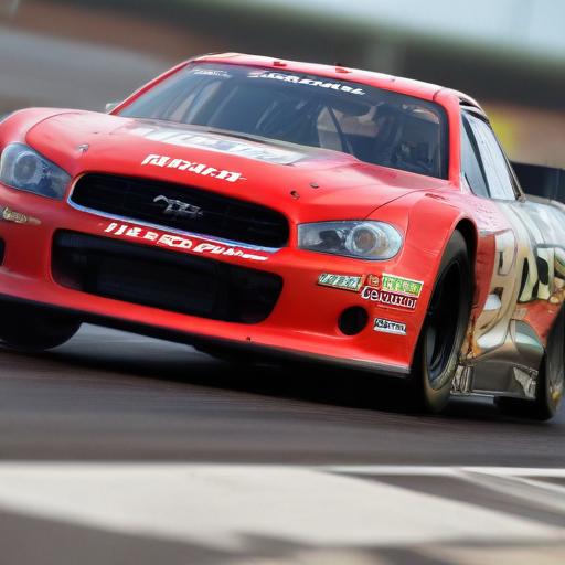 NASCAR's Exciting Return to San Diego: What to Expect!