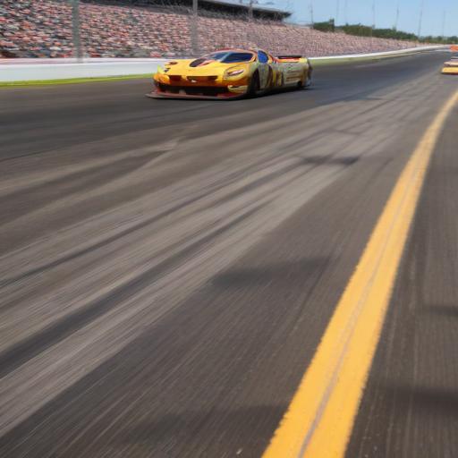 NASCAR's Reckless Driving Penalty Sparks Controversy in Xfinity Race