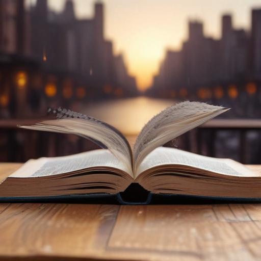 Navigating Dystopia: A Young Girl's Quest for Identity in Shteyngart's Latest Novel