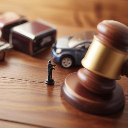 Navigating Life After a Car Crash: Why You Need Local Legal Support
