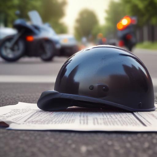 Navigating Motorcycle Accident Aftermath: Why You Need a Lawyer