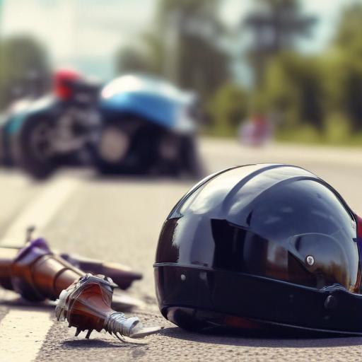 Navigating the Aftermath: Why You Need a Motorcycle Accident Attorney
