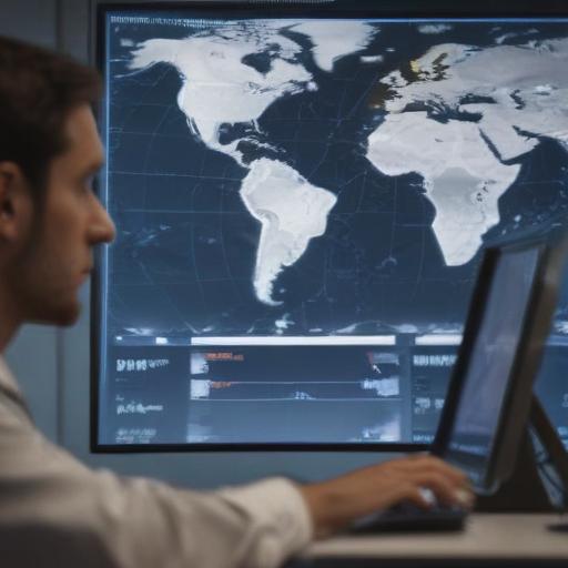Navy's Meteorological Shift: DMSP Data Discontinued, What’s Next?