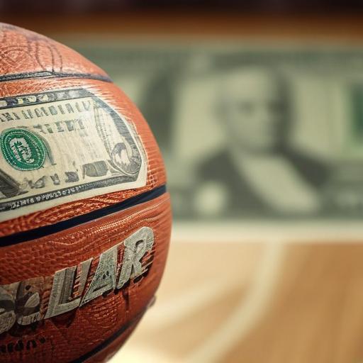 NBA Contracts: The Rise of $70 Million Players and Financial Evolution