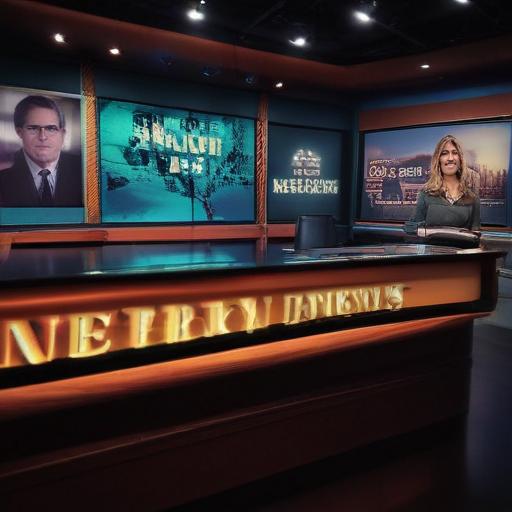 NBC Nightly News Soars Under New Leadership: What's Driving the Change?