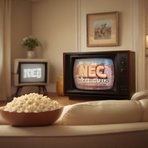 NBC's Thrilling Lineup: What to Expect This Fall Season!