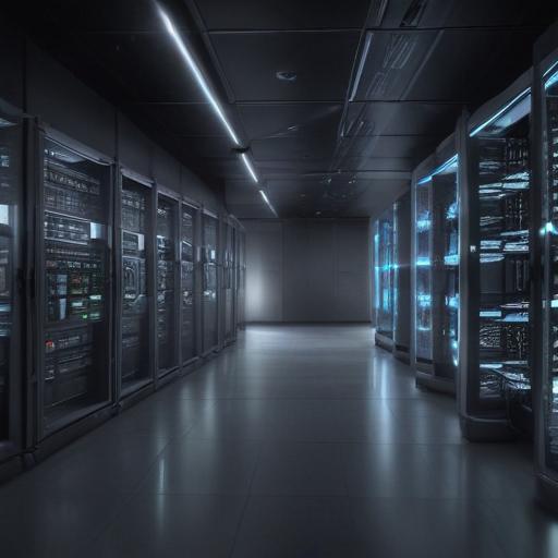 Nebius: The Rising Star in AI Infrastructure with $1 Billion Potential!