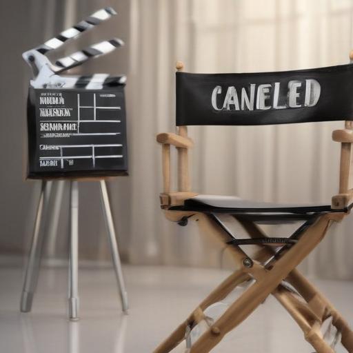 Netflix's Shocking Cancellation: What Happened to "The Residence"?