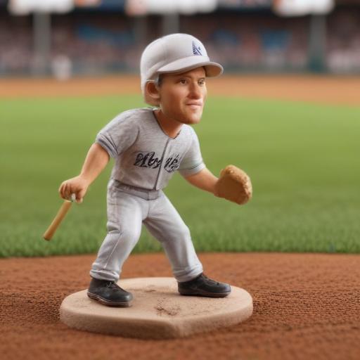 Neto Shines on Bobblehead Night with Game-Winning Heroics!