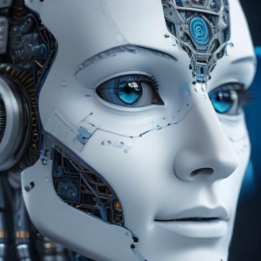 "New AI Contenders Set to Challenge Nvidia and Palantir's Dominance"