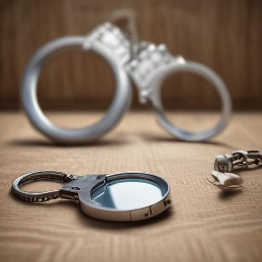 "New Arrests in Alabama's Shocking Child Trafficking Case"