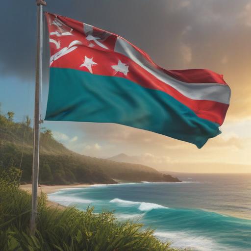 New Caledonia's Bold Step Towards Autonomy: What Lies Ahead?