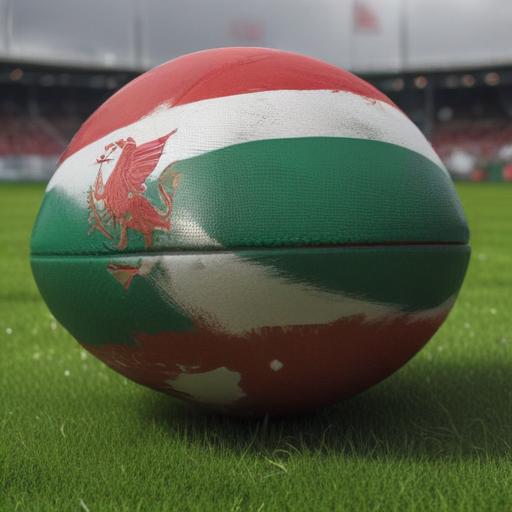 New Era for Welsh Rugby: Steve Tandy Steps In as Head Coach