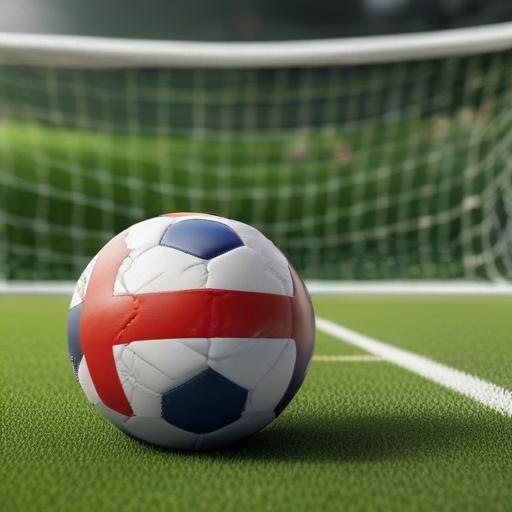 New Faces, New Goals: England's Lionesses Gear Up for Euro 2025