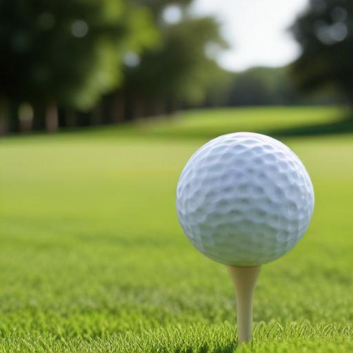 New Jersey Golf Takes Center Stage: A Summer of Surprises!