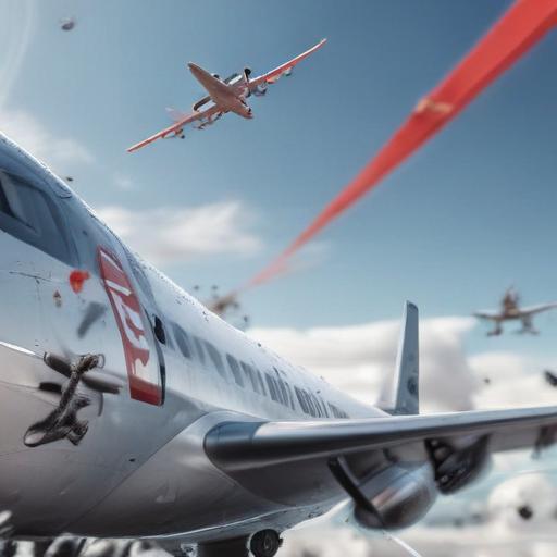 New Legislation Seeks to Enhance Aviation Safety After Tragic Midair Collision
