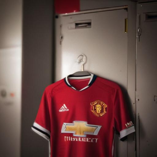 New Star on the Rise: Diego León's Manchester United Debut!