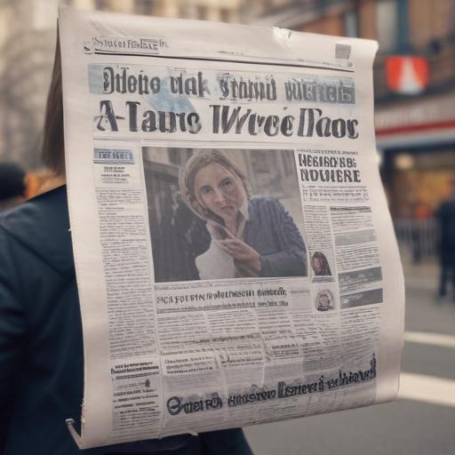 Newsom vs. Fox News: The Defamation Battle Unveiled!