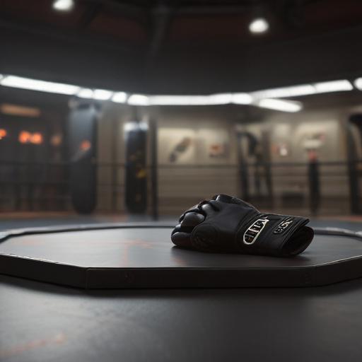 Next-Gen Warriors: Canada's MMA Renaissance