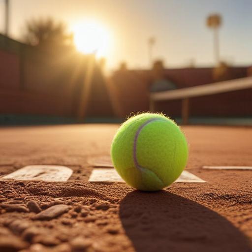 "Next Gen Rising: Can Alcaraz and Sinner Rewrite Tennis History?"