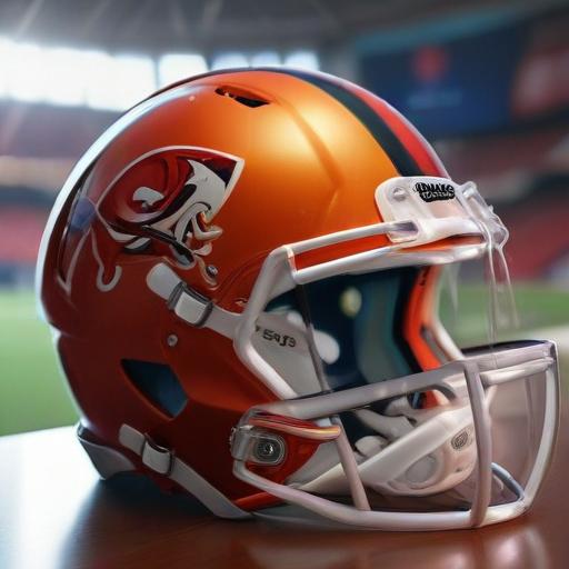 NFL Teams Ready to Rock New Looks This July!