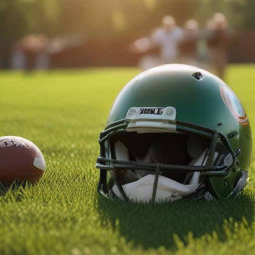 NFL Training Camps Ignite: Early Drama & Competitive Battles Unfold!