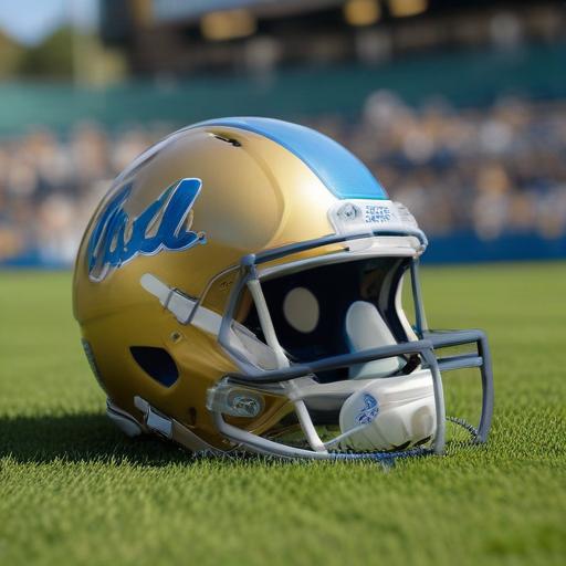 Nico Iamaleava's Bold New Chapter: Will He Lead UCLA Back to Glory?