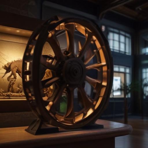 "Night at the Museum Returns: What to Expect from Disney's Exciting Reboot?"