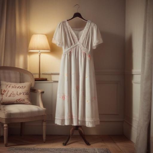Nightdress Revolution: How Lena Dunham's "Too Much" Sparked a Fashion Trend