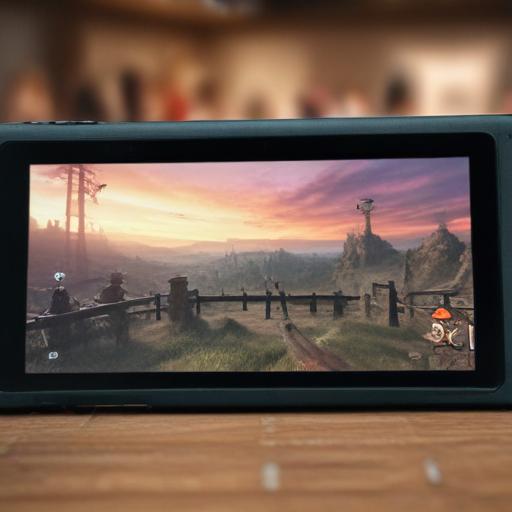 Nintendo's July Showcase: What's Next for Switch and Switch 2?