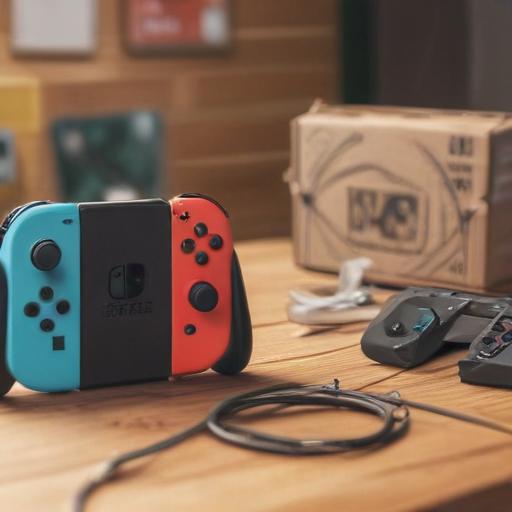 Nintendo’s Switch 2 Under Fire: Are Consumer Rights at Risk?