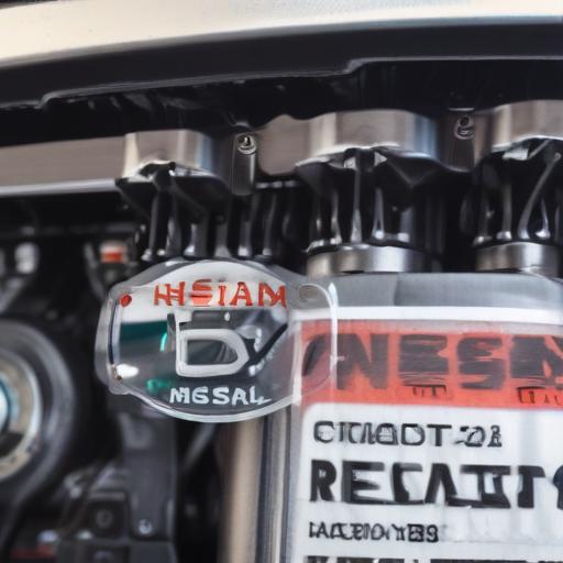 Nissan’s Bold Recall: Are You Affected by Engine Failures?