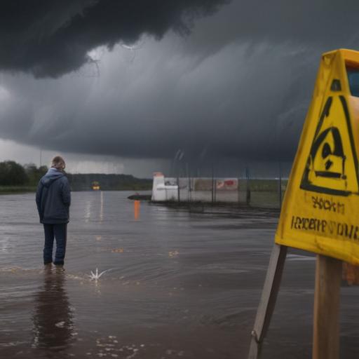 Northeast Braces for Life-Threatening Floods: Are You Prepared?